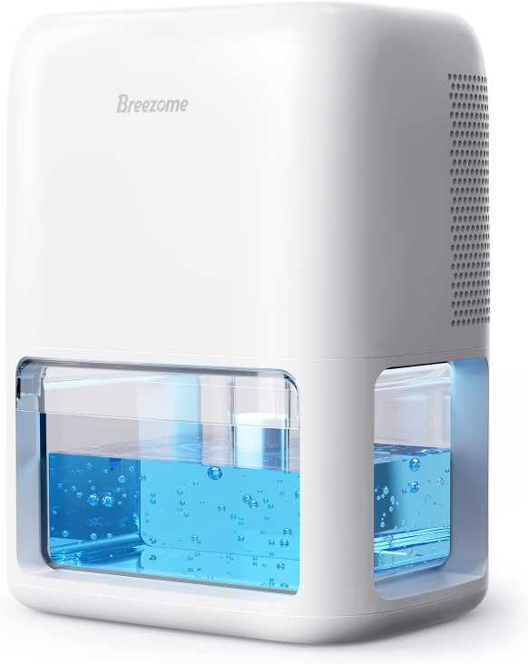 BREEZOME 60 OZ Dehumidifier