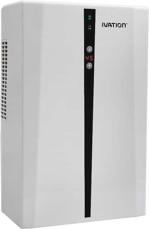 small dehumidifier for bathroom