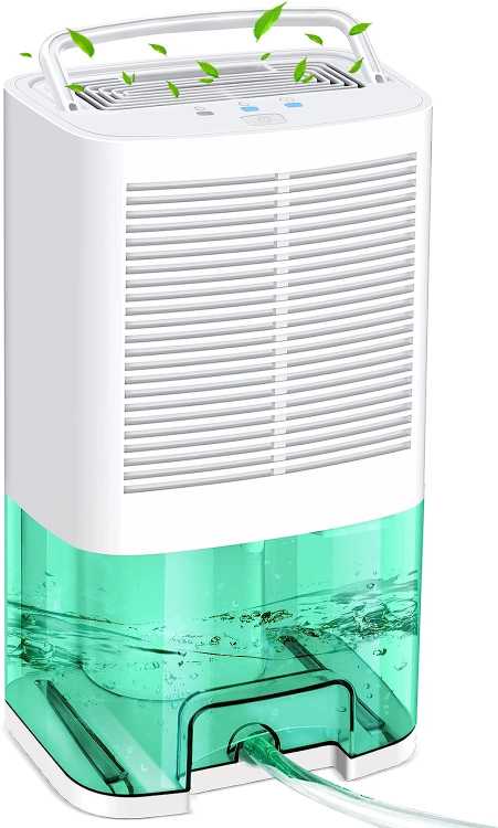 MADETEC 68 oz Dehumidifier