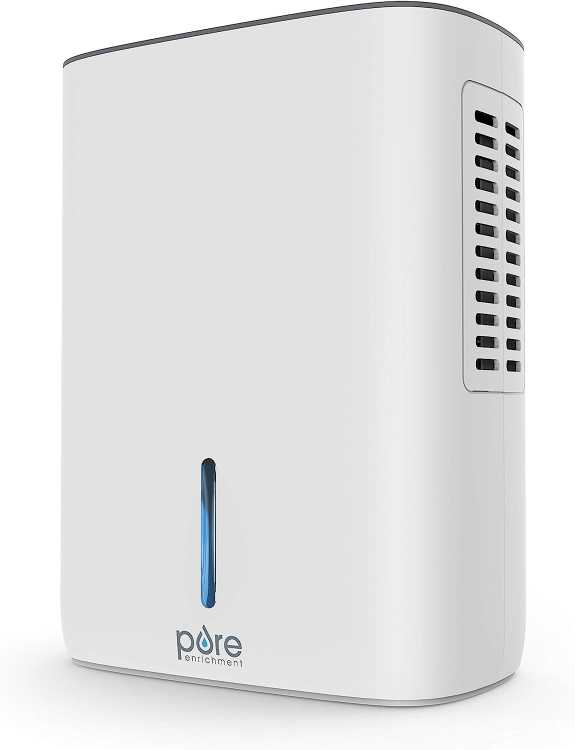 Pure Enrichment Pure Dry Deluxe Dehumidifier