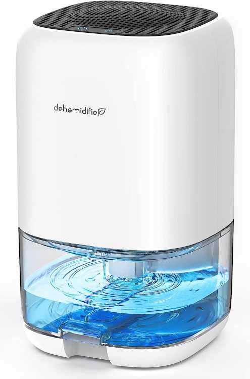 small dehumidifier for bathroom