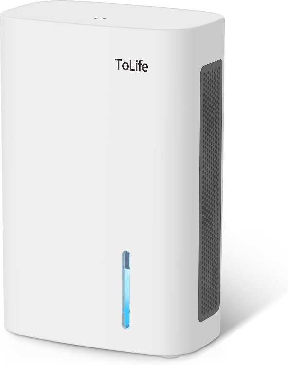 ToLife Dehumidifier 62 oz