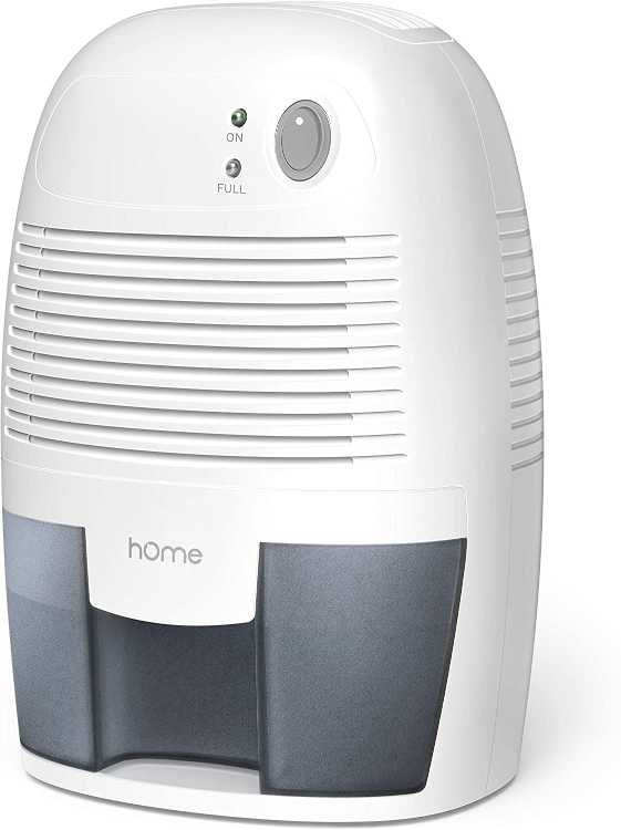 small dehumidifier for bathroom