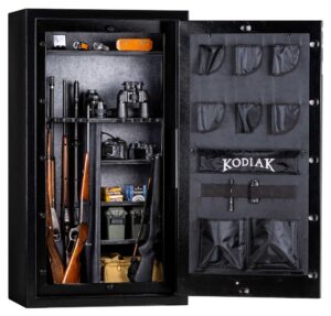 gun safe